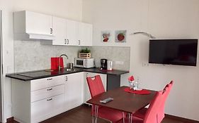 Apartment Am Zwingerteich
